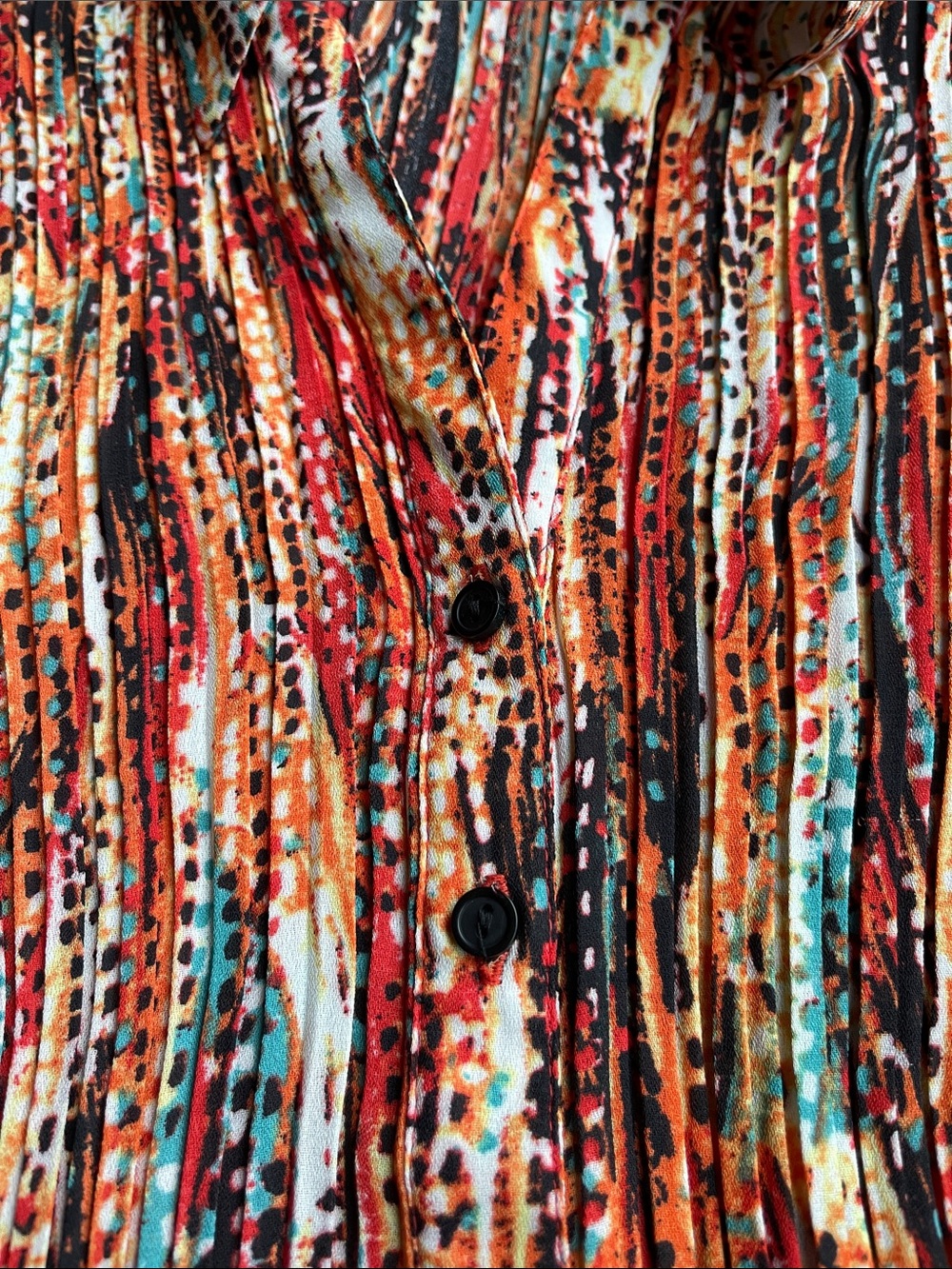 Fall top 🧡 - Picture 6 of 6